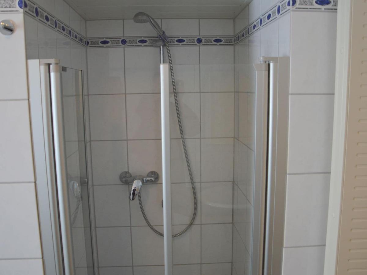 Luxurious Farmhouse Near The Ski Area Villa Hellenthal Esterno foto